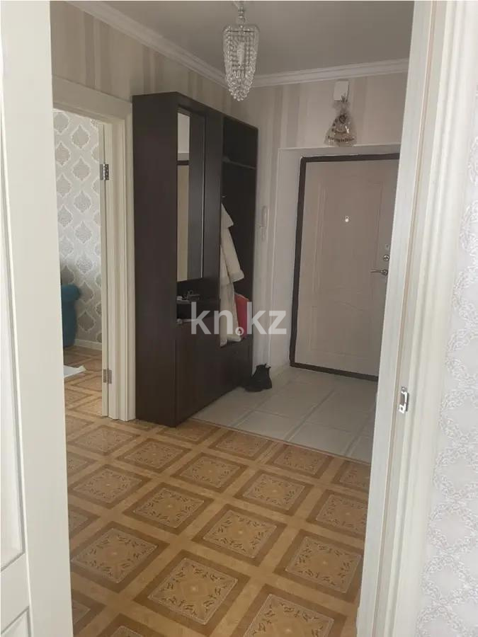 Продажа 2-комнатной квартиры, 58 м², пр. Улы Дала, дом  69 в Астане - фото 5