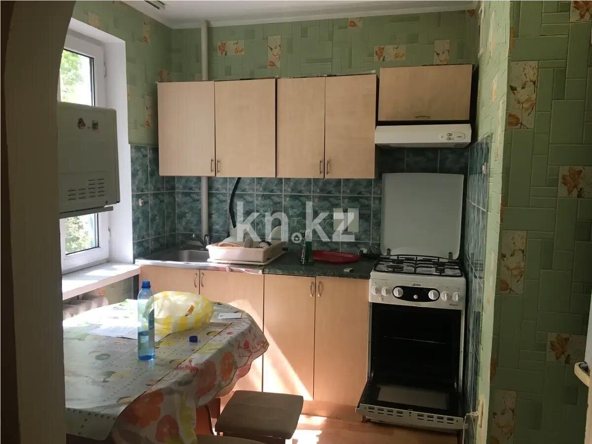 Продажа 2-комнатной квартиры, 45 м² в Караганде - фото 3