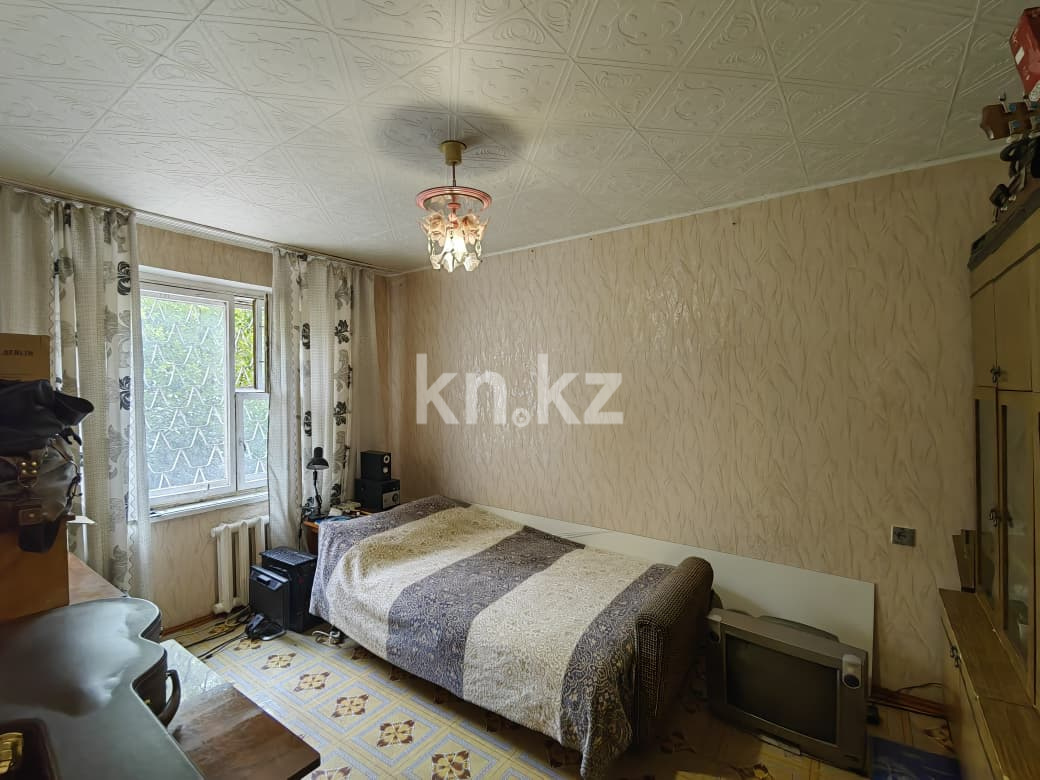 Продажа 2-комнатной квартиры, 53 м², ул. Таттимбета, дом  21 в Караганде - фото 6