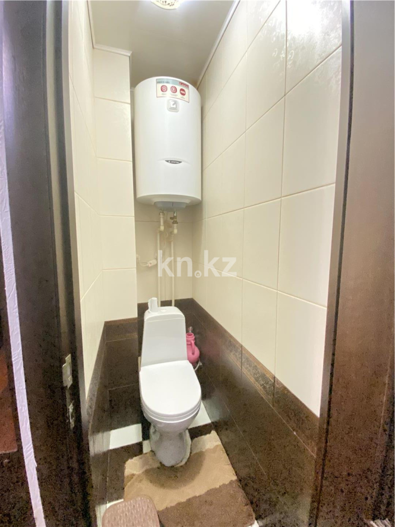 Продажа 3-комнатной квартиры, 61 м², ул. Дюсембекова в Караганде - фото 11