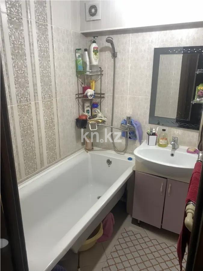 Продажа 3-комнатной квартиры, 52 м² в Астане - фото 5