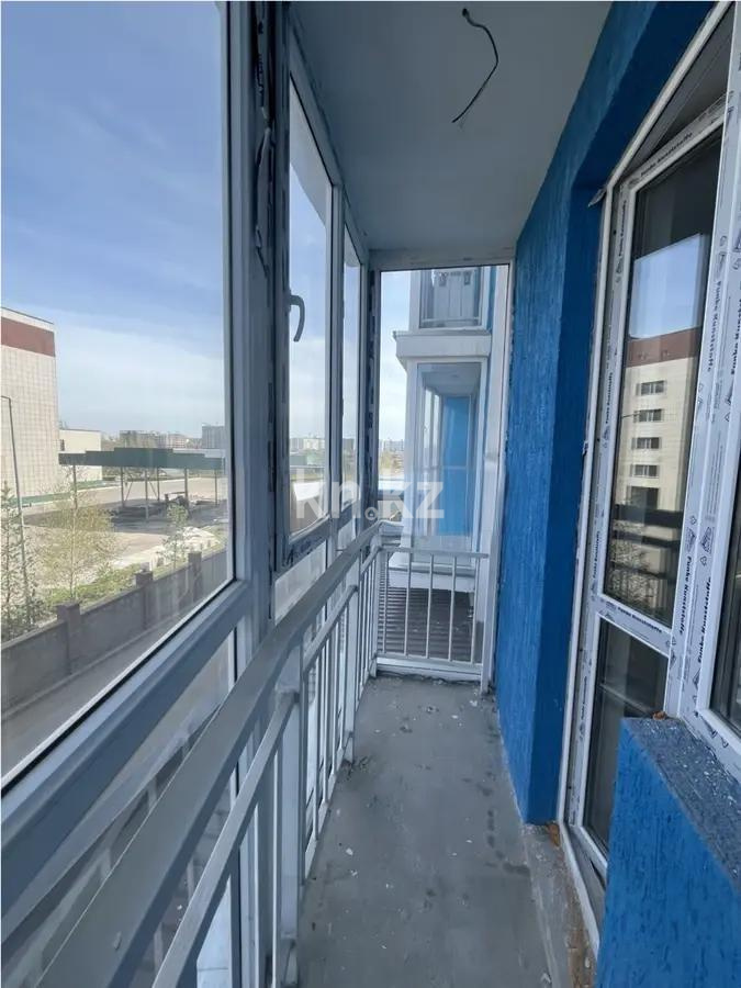 Продажа 3-комнатной квартиры, 75.7 м² в Астане - фото 8