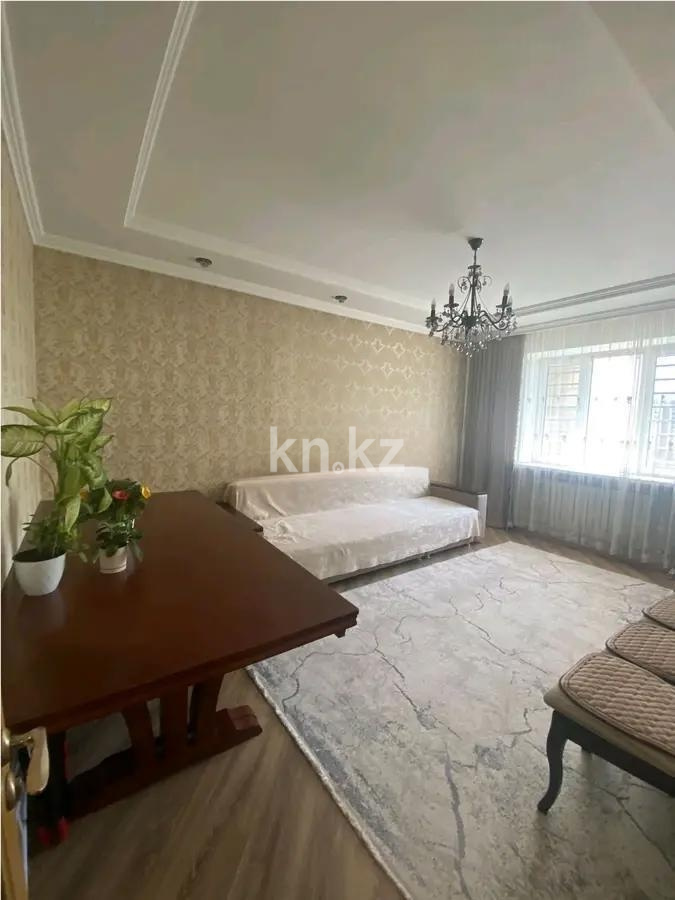 Продажа 2-комнатной квартиры, 58.8 м² в Алматы