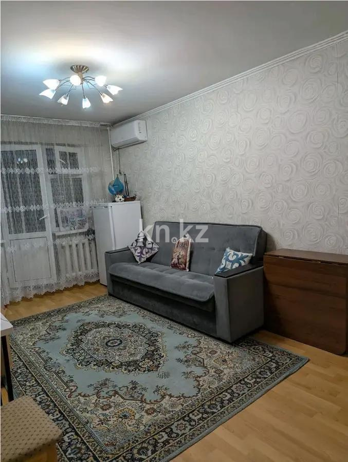 Продажа 3-комнатной квартиры, 58 м² в Алматы
