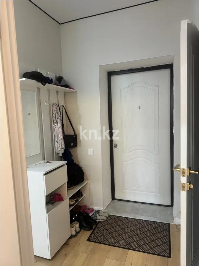 Продажа 2-комнатной квартиры, 38 м² в Астане - фото 4