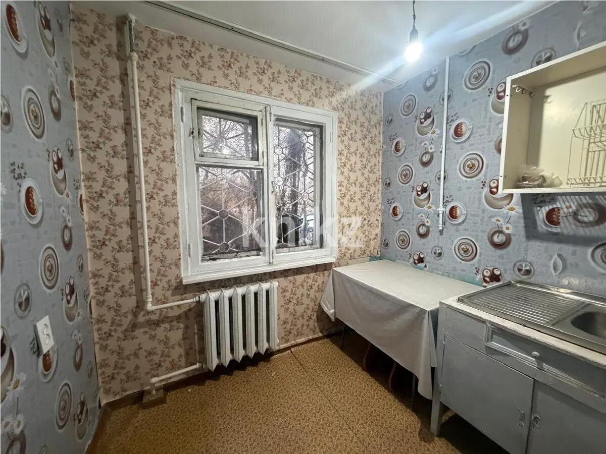 Продажа 1-комнатной квартиры, 30 м² в Караганде - фото 2
