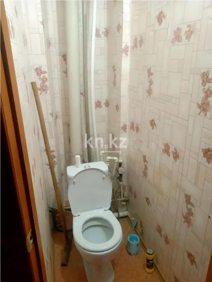 Продажа 4-комнатной квартиры, 66 м², пр. Металлургов, дом  22 в Темиртау - фото 6