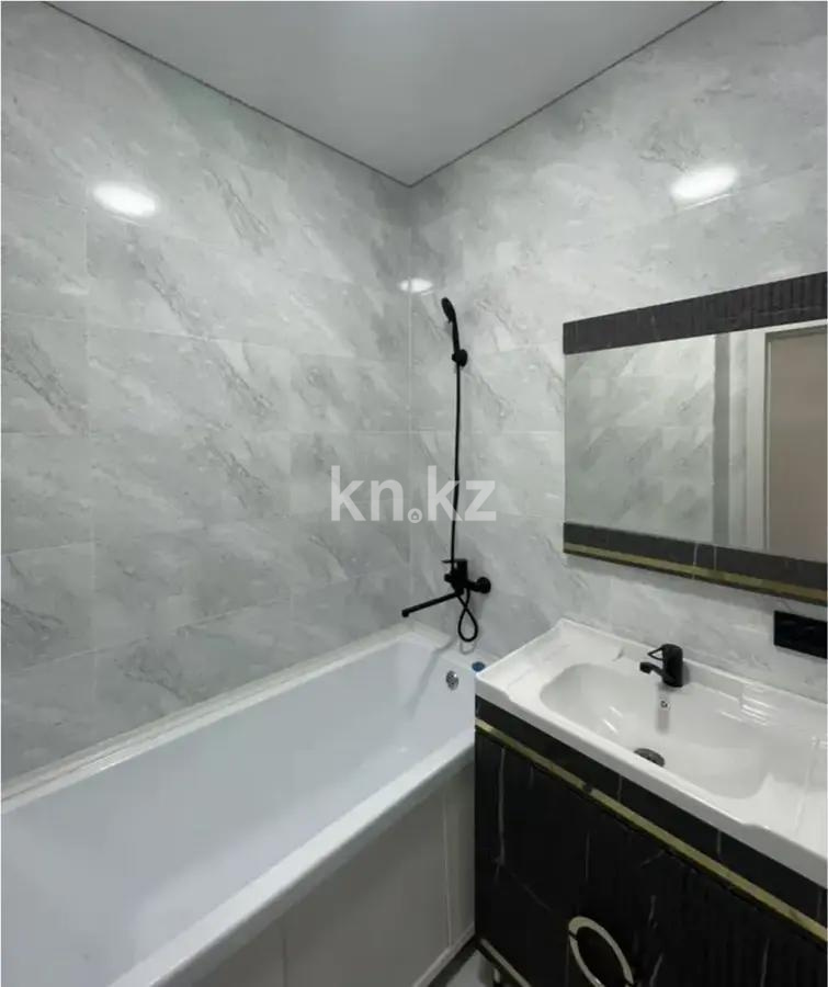 Продажа 2-комнатной квартиры, 38 м², ул. Ашимова, дом  1/5б в Алматы - фото 4