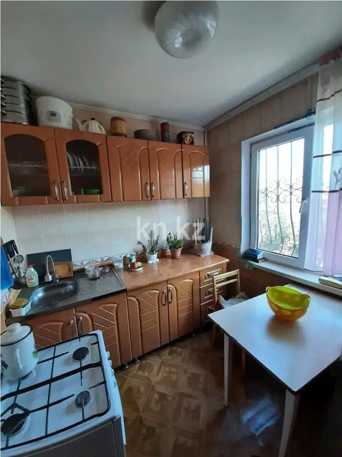 Продажа 1-комнатной квартиры, 31 м² в Алматы - фото 2