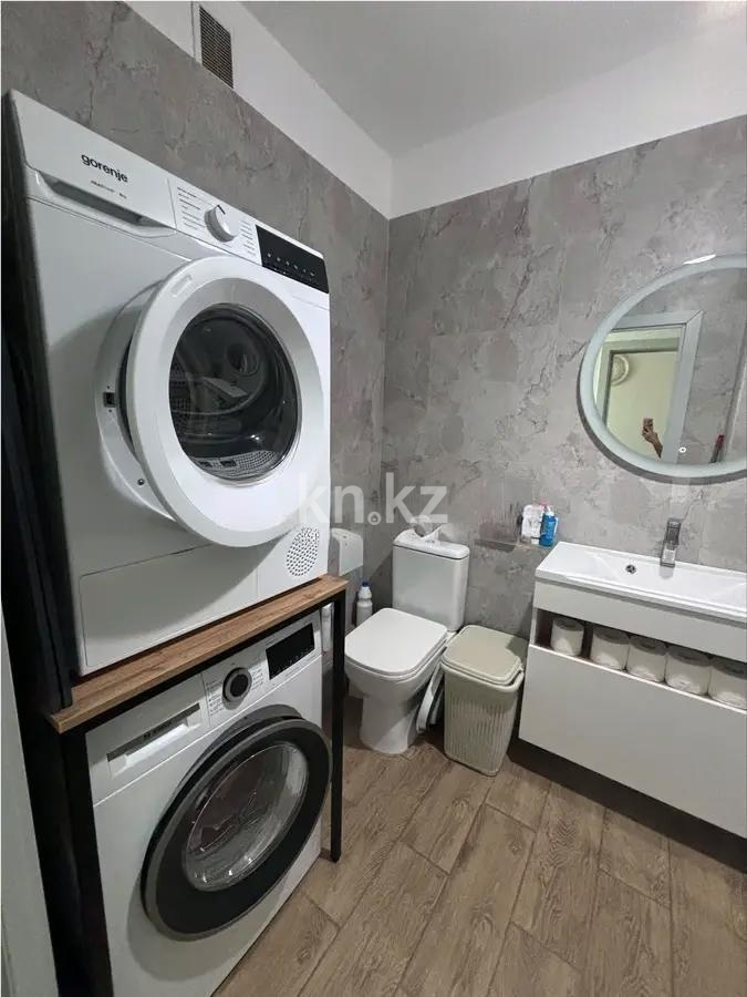 Продажа 1-комнатной квартиры, 45 м² в Астане - фото 4