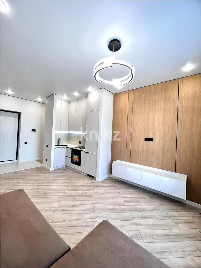 Продажа 2-комнатной квартиры, 40 м² в Астане - фото 2