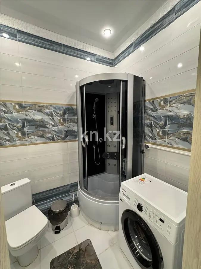 Продажа 1-комнатной квартиры, 42.5 м² в Астане - фото 4