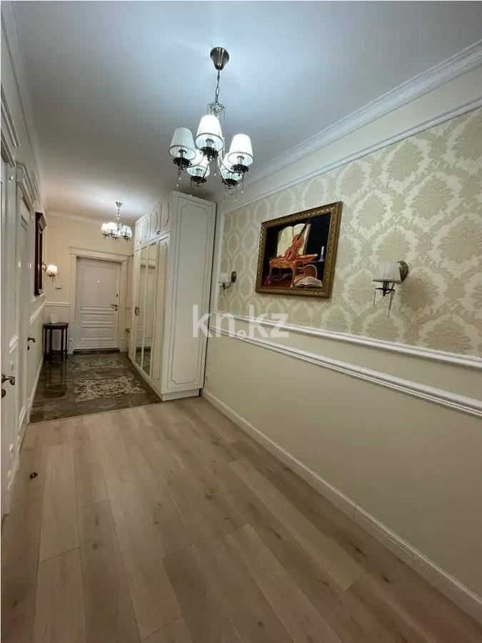 Продажа 2-комнатной квартиры, 82 м², ул. Шарля де Голля, дом  3/1 в Астане - фото 5