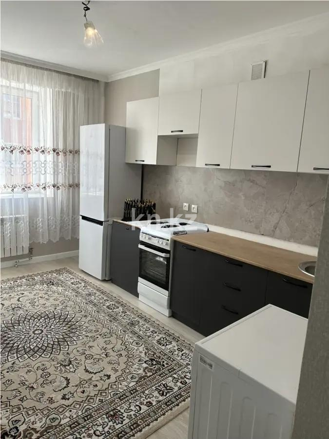 Продажа 1-комнатной квартиры, 36 м² в Астане - фото 2