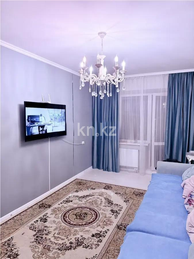 Продажа 3-комнатной квартиры, 70 м² в Караганде