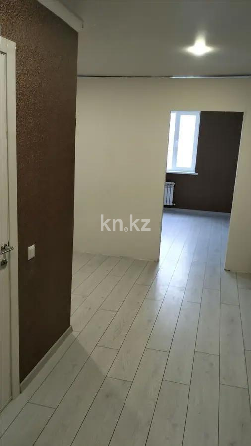 Продажа 1-комнатной квартиры, 27.2 м², 12-95 улица, дом  8 в Астане - фото 4