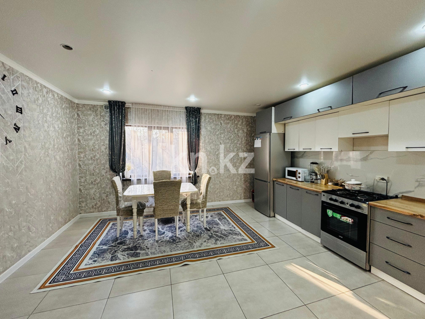 Продажа 4-комнатного дома, 100 м² в Алматы - фото 7