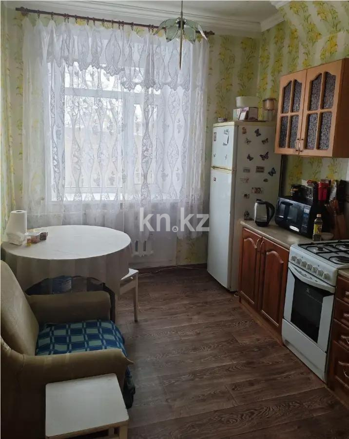 Продажа 3-комнатной квартиры, 80 м², ул. Ауэзова, дом  17а в Абае - фото 4