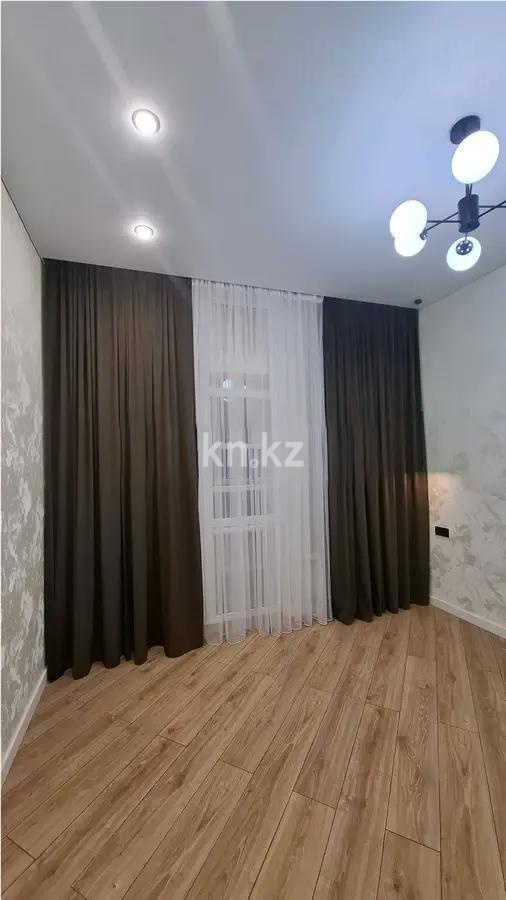 Продажа 1-комнатной квартиры, 40 м² в Астане