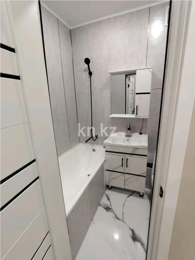 Продажа 1-комнатной квартиры, 31 м² в Алматы - фото 4