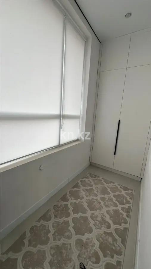 Продажа 2-комнатной квартиры, 51 м², пр. Улы Дала, дом  29/1 в Астане - фото 6