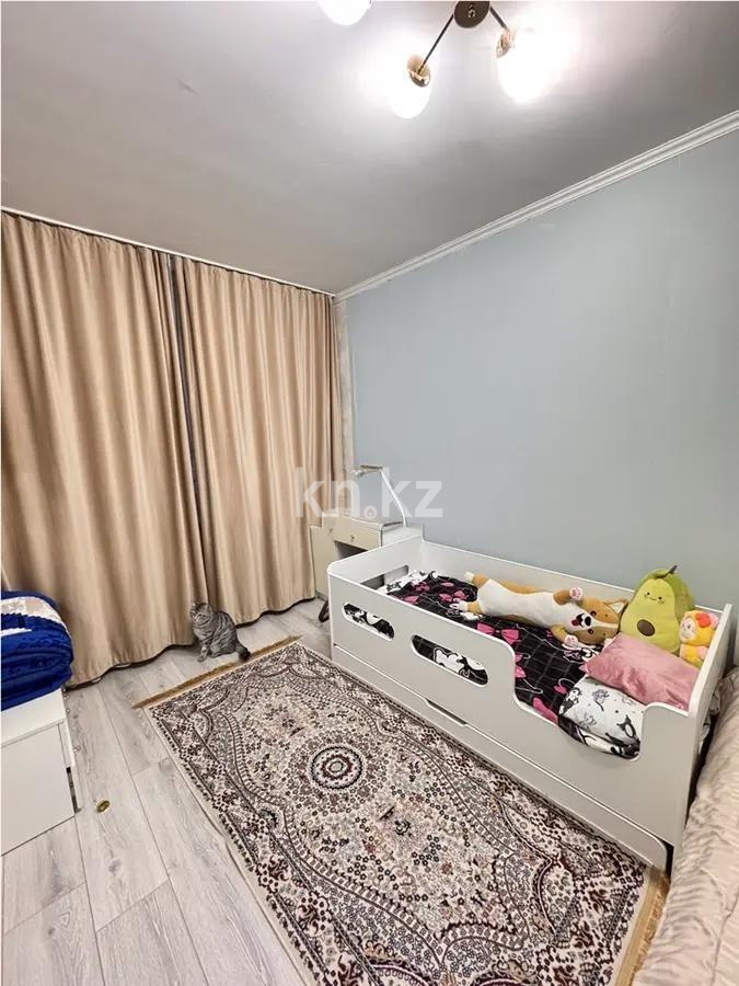 Продажа 2-комнатной квартиры, 45 м², ул. Ержанова, дом  39 в Караганде - фото 4