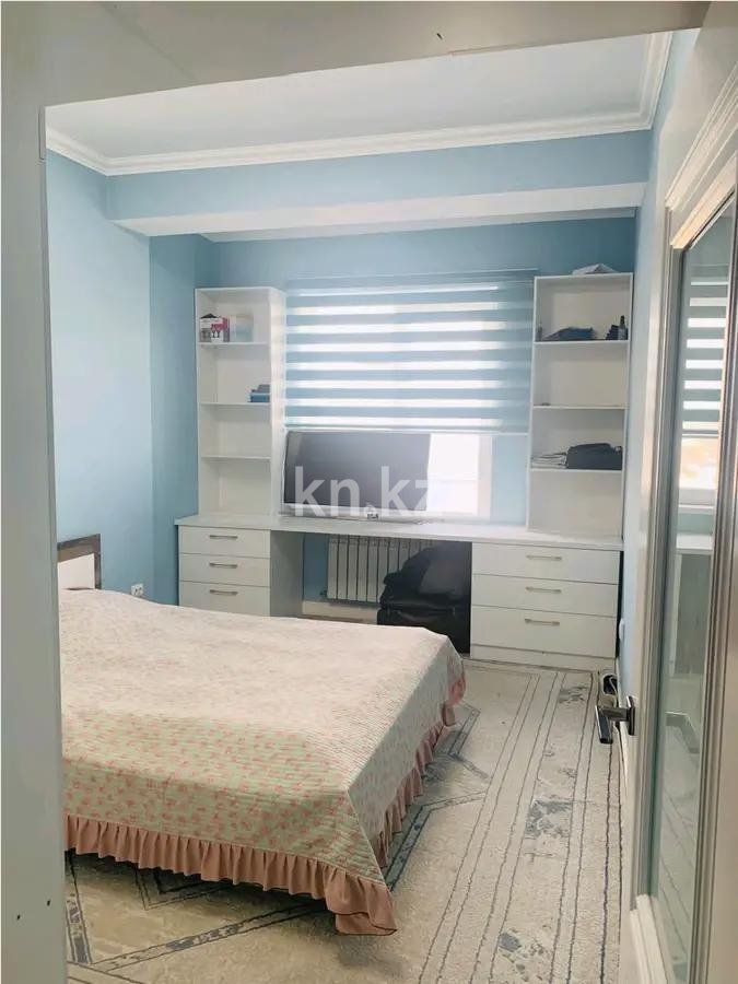 Продажа 3-комнатной квартиры, 70 м², пр. Райымбека, дом  481/1 в Алматы - фото 2