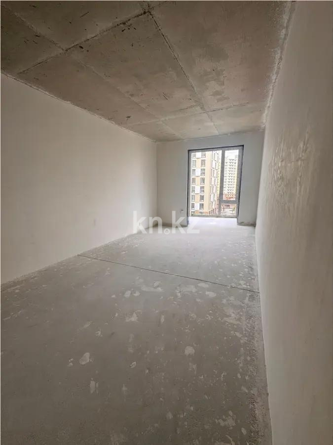 Продажа 2-комнатной квартиры, 51 м² в Алматы