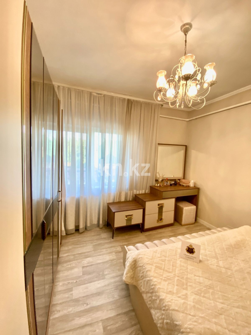 Продажа 5-комнатного дома, 165 м² в Алматы - фото 25