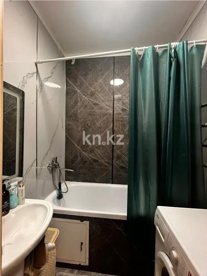 Продажа 1-комнатной квартиры, 38 м² в Астане - фото 4