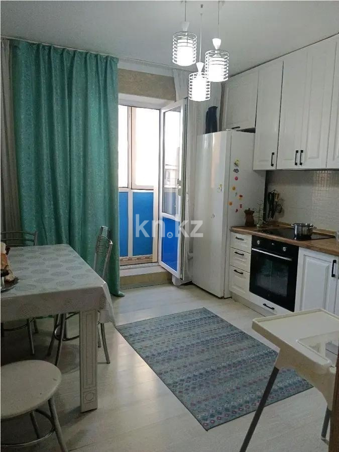 Продажа 3-комнатной квартиры, 95 м² в Астане