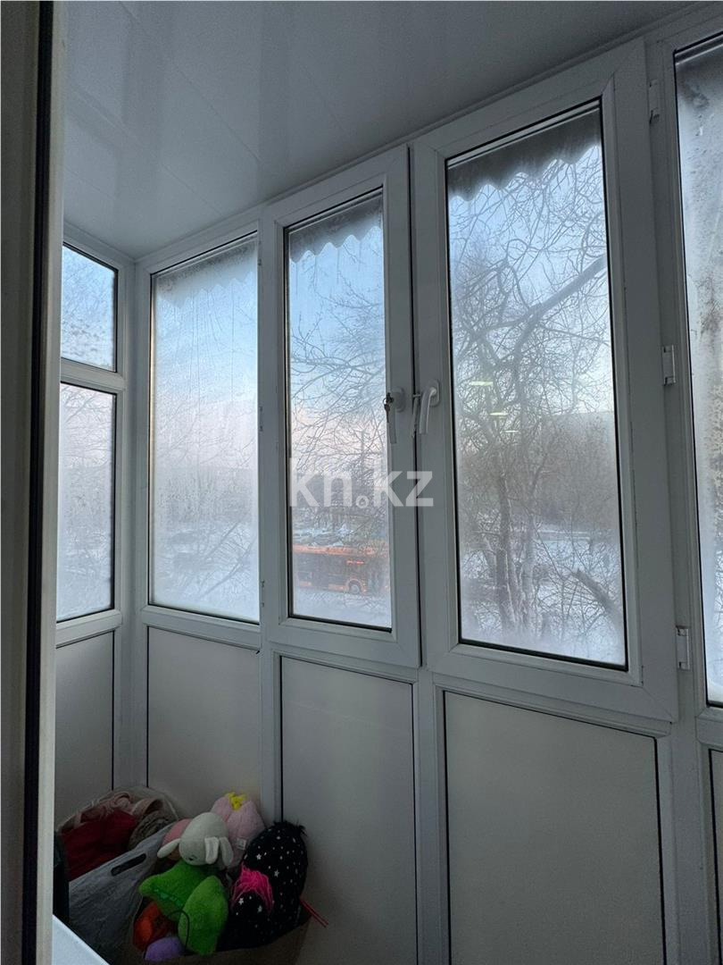 Продажа 2-комнатной квартиры, 44 м² в Темиртау - фото 19