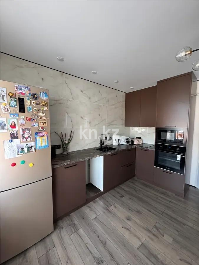 Продажа 3-комнатной квартиры, 75 м², ул. Рыскулова, дом  41/1 в Астане - фото 4