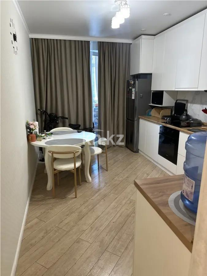 Продажа 2-комнатной квартиры, 62 м² в Караганде - фото 3