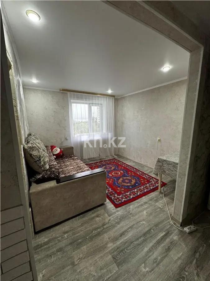Продажа 1-комнатной квартиры, 31 м², пр. Н. Абдирова, дом  33 в Караганде - фото 3