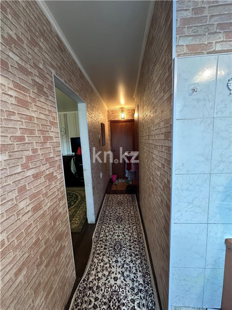 Продажа 1-комнатной квартиры, 31 м², бул. Независимости в Темиртау - фото 7