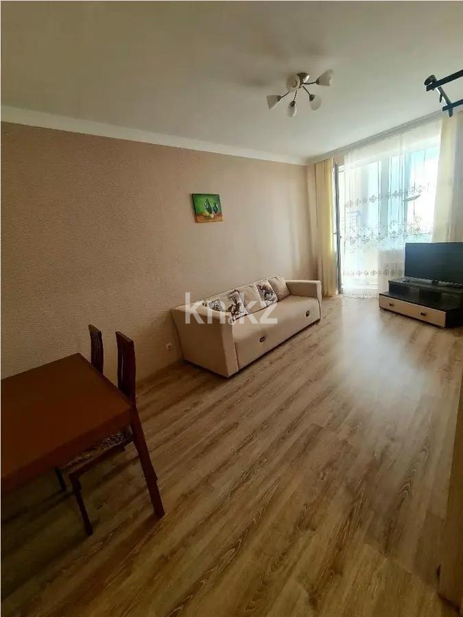 Продажа 2-комнатной квартиры, 53 м² в Астане