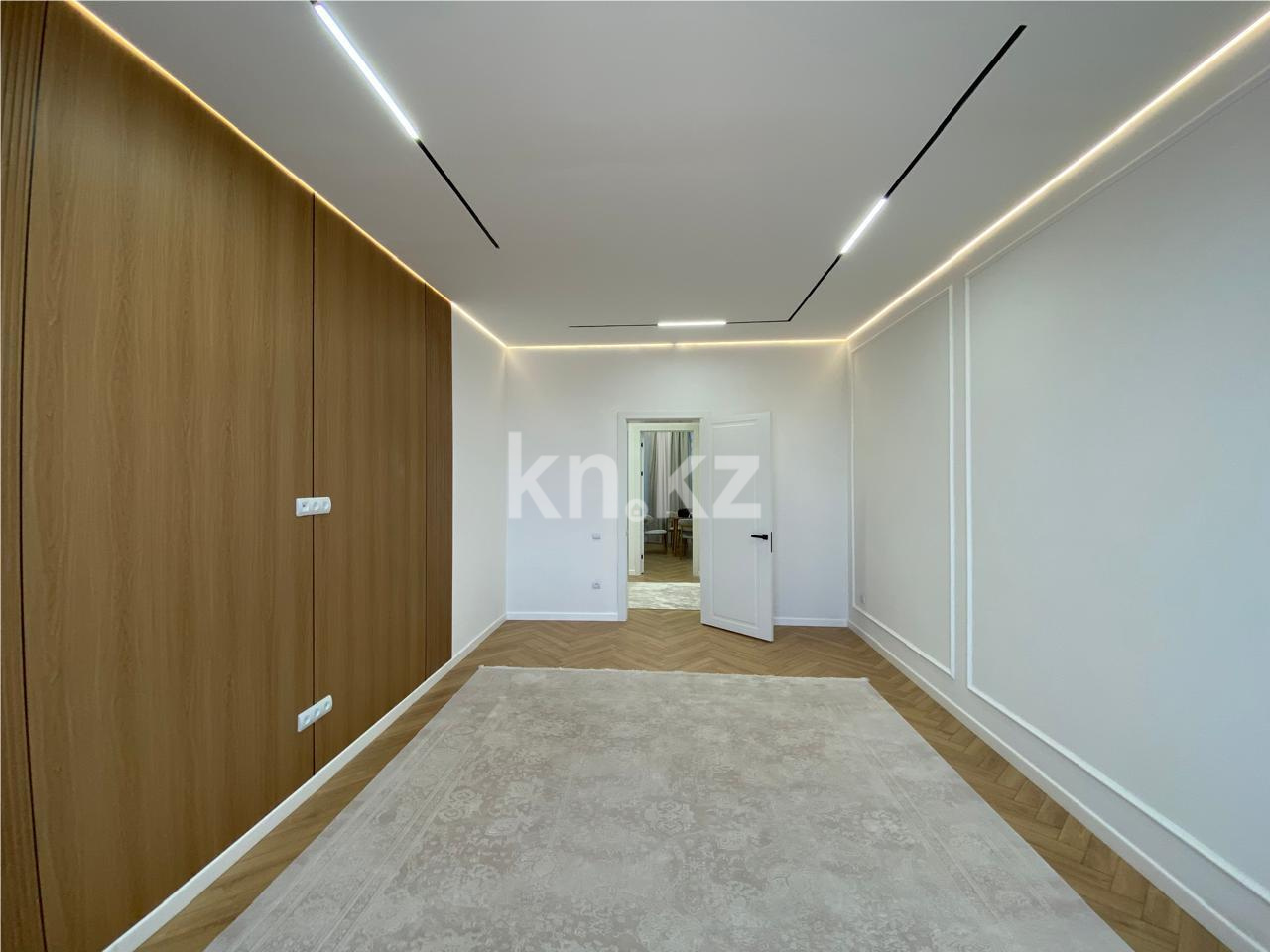 Продажа 3-комнатной квартиры, 88 м² в Караганде - фото 2