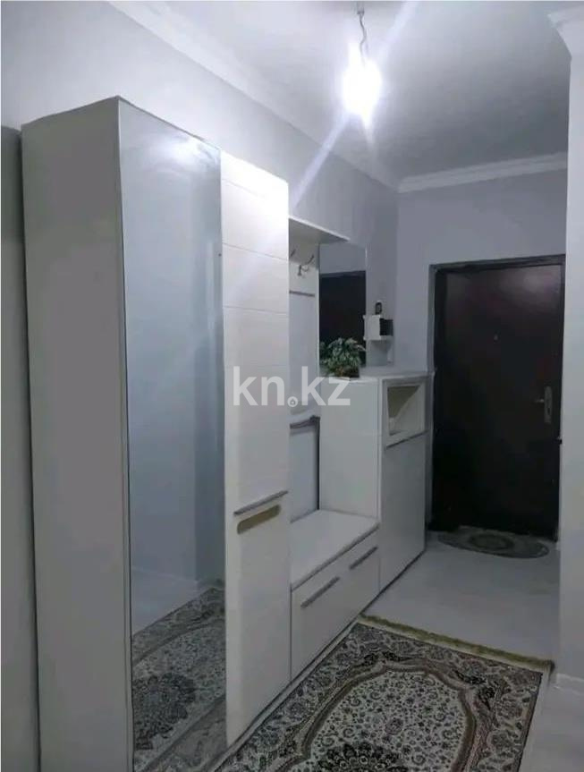 Продажа 2-комнатной квартиры, 64 м² в Алматы - фото 4