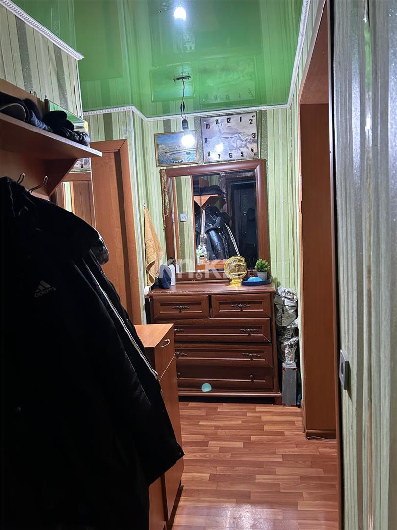 Продажа 3-комнатной квартиры, 61 м², ул. Чернышевского в Темиртау - фото 9