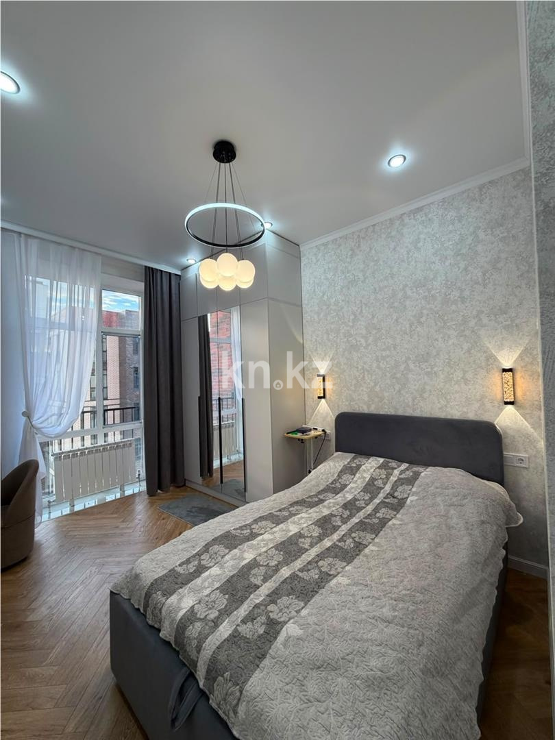 Продажа 4-комнатной квартиры, 100 м² в Караганде - фото 22
