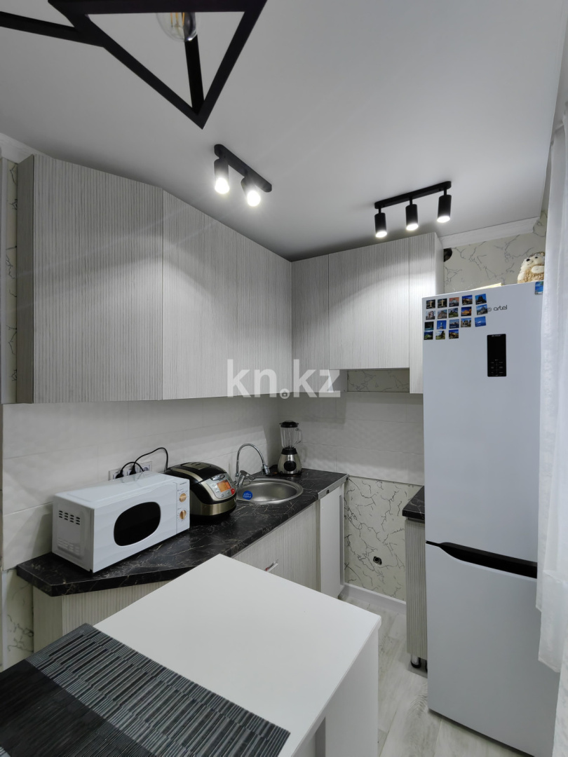 Продажа 3-комнатной квартиры, 59 м², ул. Осевая, дом  5 в Караганде - фото 15