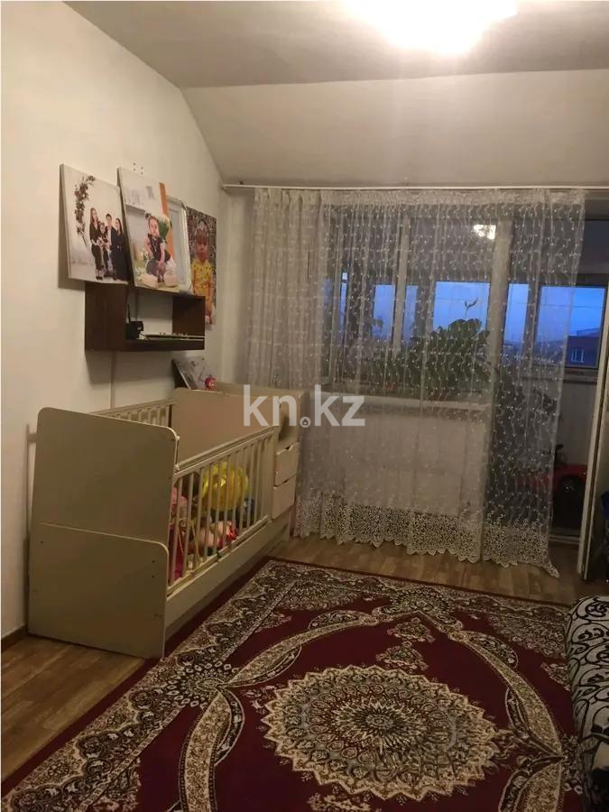 Продажа 1-комнатной квартиры, 42 м², мкр-н Кокжиек, дом  12 в Алматы