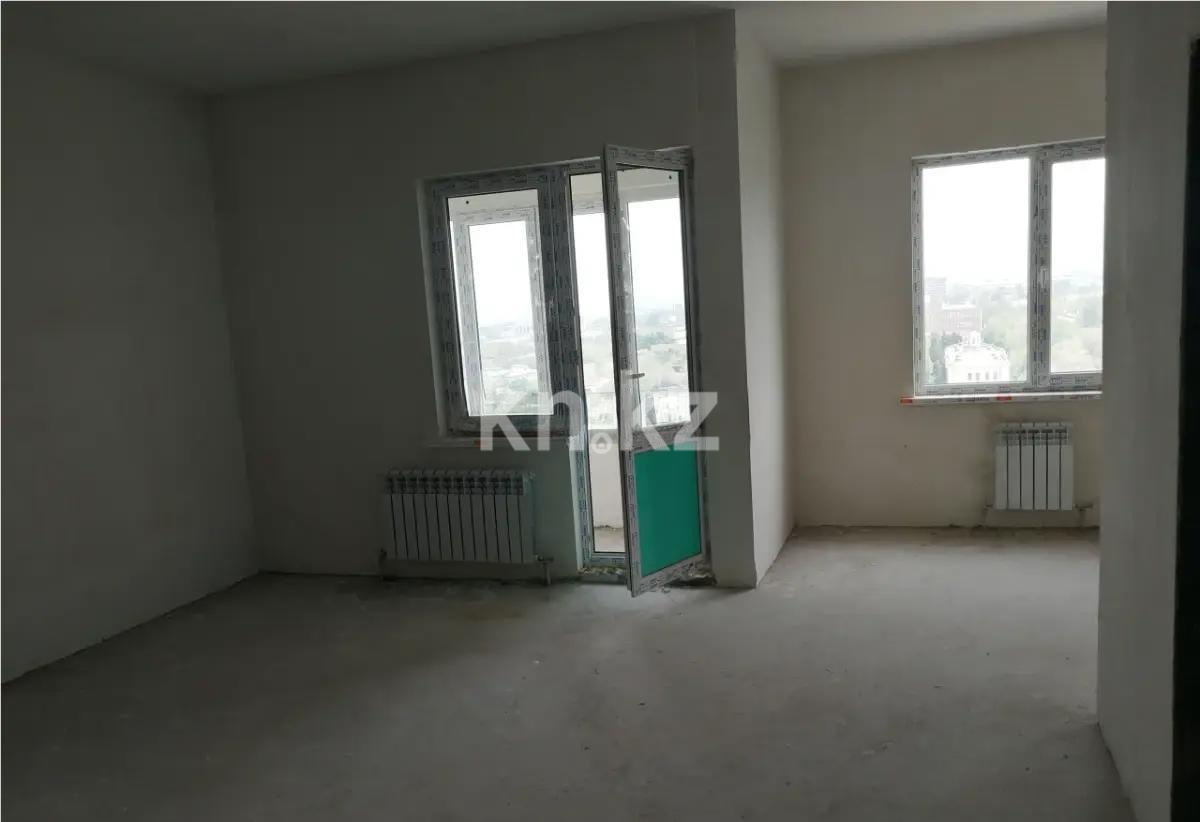 Продажа 1-комнатной квартиры, 46 м², ул. Макатаева, дом  127/11 в Алматы