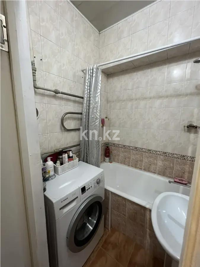 Продажа 2-комнатной квартиры, 55 м² в Алматы - фото 5