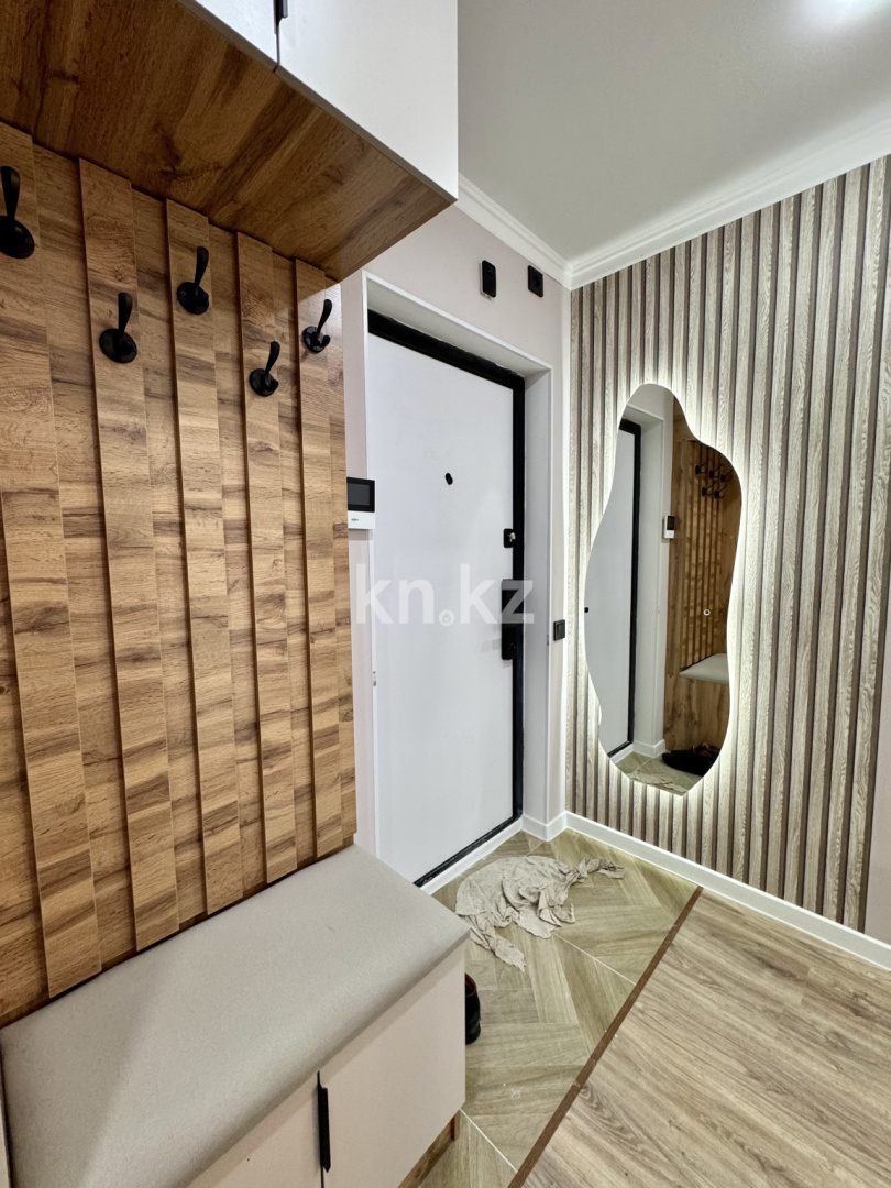 Продажа 2-комнатной квартиры, 40 м², ул. Райымбек батыра, дом  590/16 в Алматы - фото 10