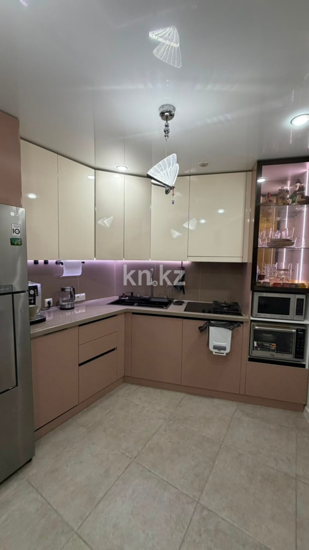 Продажа 3-комнатной квартиры, 71 м² в Караганде - фото 16