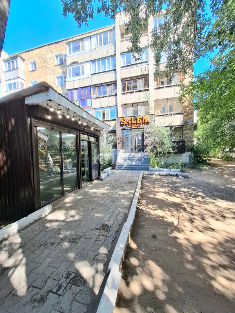Продажа помещения, 60 м² в Караганде - фото 11