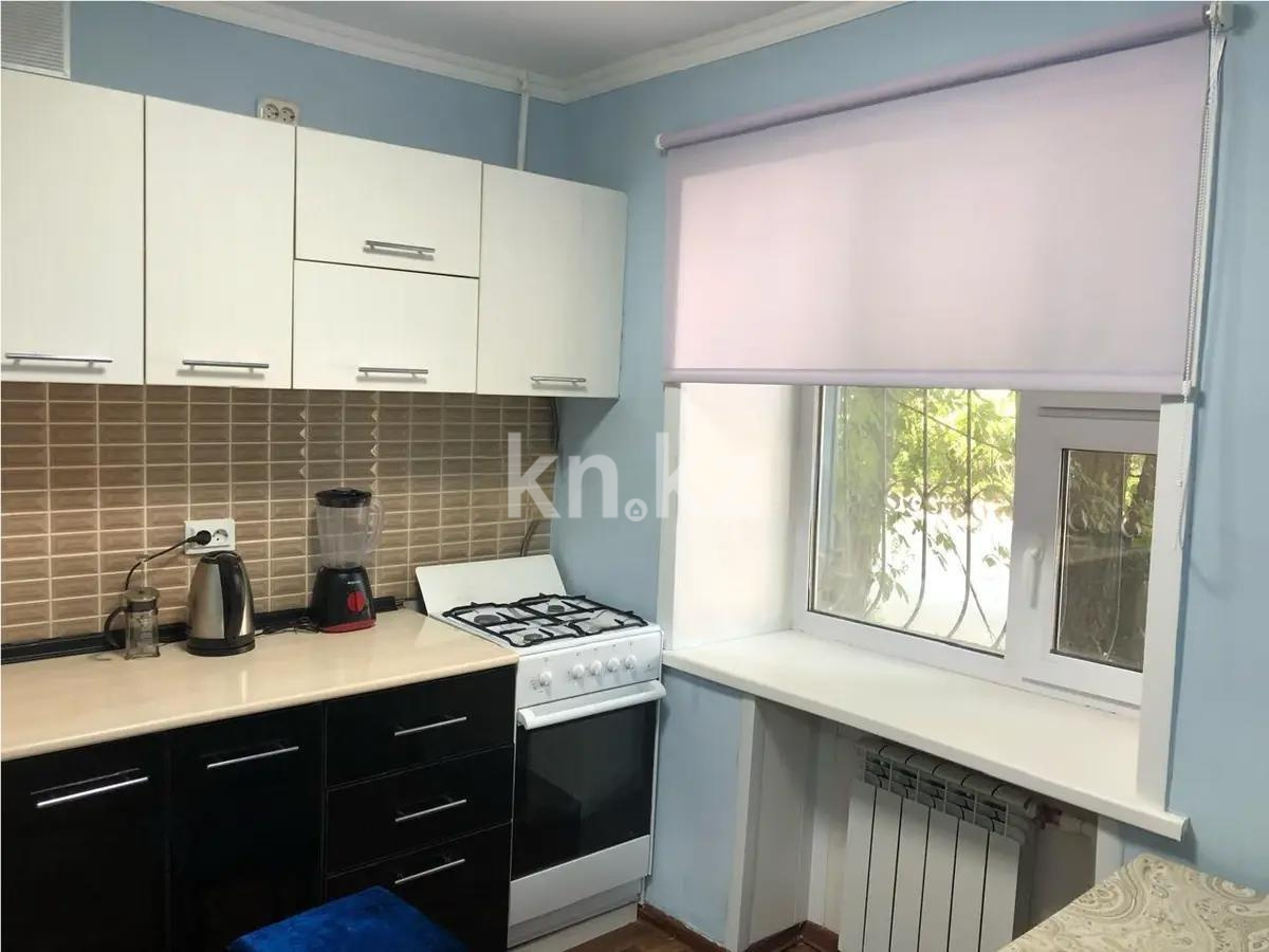 Продажа 2-комнатной квартиры, 42 м² в Караганде - фото 3