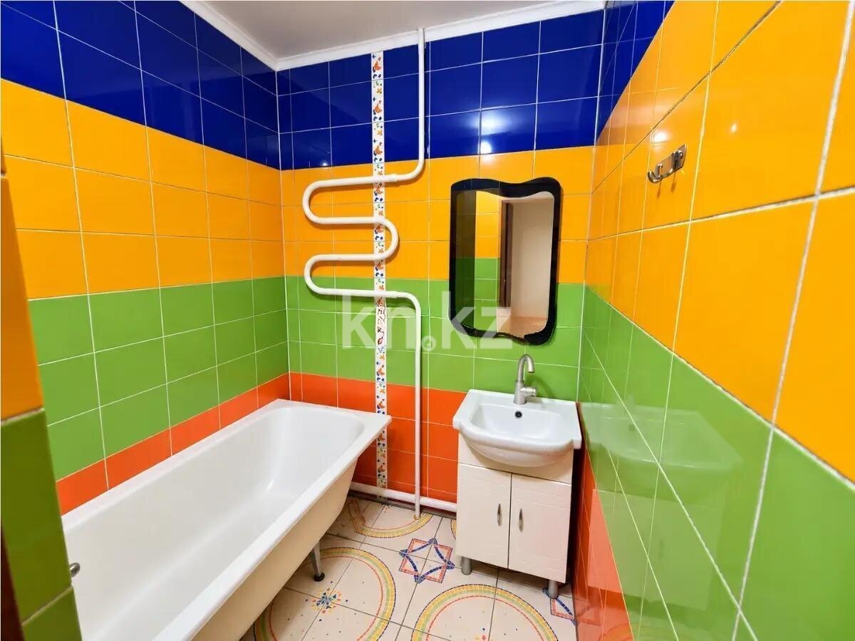 Продажа 2-комнатной квартиры, 48 м² в Алматы - фото 4